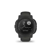 Garmin Instinct® 2, Graphite
