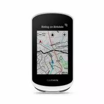 Garmin Pack Edge® Explore 2 et support alimenté, Intègre des cosses pour l\'alimentation en énergie
