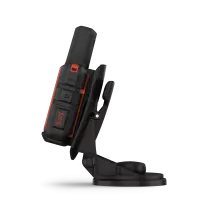 Garmin Pack Marine inReach® Mini 2, rouge feu