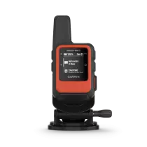 Garmin Pack Marine inReach® Mini 2, rouge feu