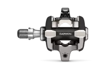 Garmin Rally XC200, Capteur de puissance à double pédale