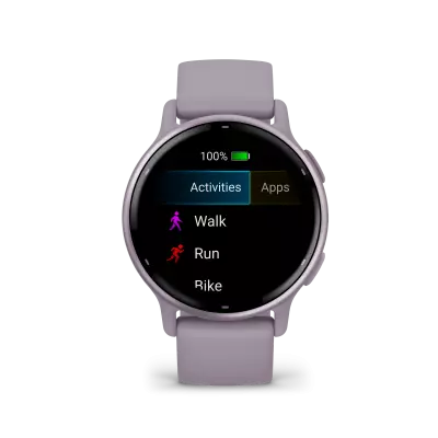 Garmin v�voactive� 5