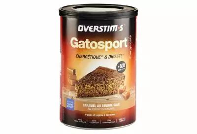 Gatosport OVERSTIMS Caramel Beurre sal�