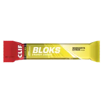 Gommes CLIF SHOT BLOKS 60grs