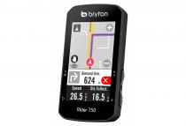 GPS BRYTON Rider 750