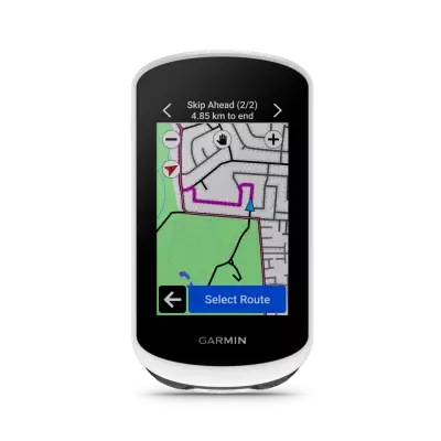 GPS GARMIN Edge Explore 2