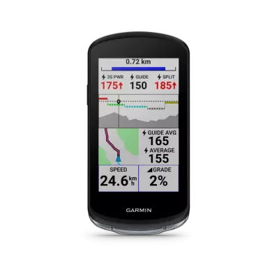 Gps Garmin Prix Compteur Velo Compteur GPS Garmin Edge 840