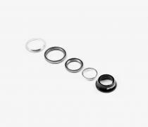 Headset road 11/8-11/2 integrated orbit