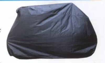 HOUSSE DE PROTECTION VELO GRISE