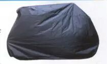HOUSSE DE PROTECTION VELO GRISE