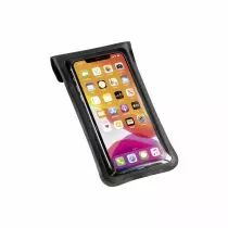 Housse PhoneBag Light M KLICKFIX