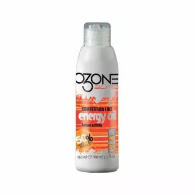 HUILE �NERGIE chauffante 150ML OZONE