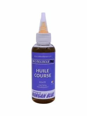 Huile Morgan Blue VBP 125ml