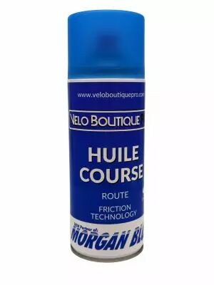 Huile Morgan Blue VBP 400ml