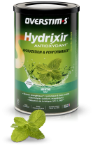 Hydrixir Antioxydant Overstims Pot Menthe 600g