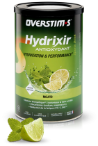 Hydrixir Antioxydant Overstims Pot Mojito 600g