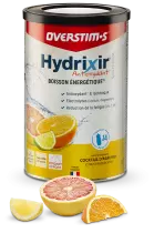 Hydrixir Antioxydant Pot 600g Cocktail D\'agrumes OVERSTIMS