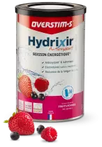 Hydrixir Antioxydant Pot Fruits Rouges 600g OVERSTIMS