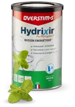 Hydrixir Antioxydant Pot Menthe 600g OVERSTIMS