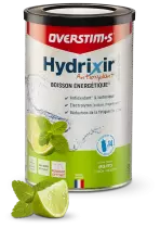 Hydrixir Antioxydant Pot Mojito 600g OVERSTIMS