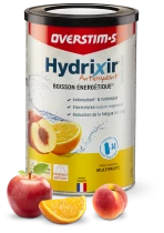 Hydrixir Antioxydant Pot Multifruits 600g OVERSTIMS