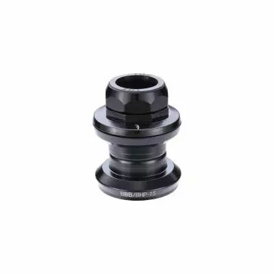 Jeu de direction BBB filet� ThreadAround 1\' treaded noir