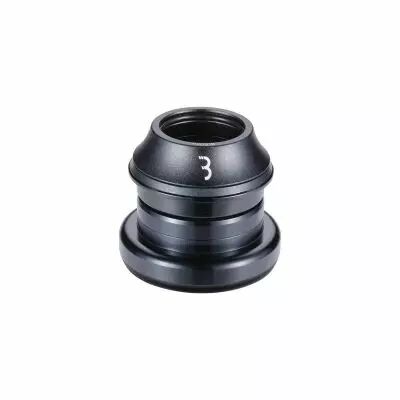 Jeu de direction BBB Semi-Integr Tapered 44mm BHP-53 1.1/8-1.5