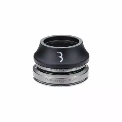 Jeu de direction BBB tapered 1.1/8-1.1/4 41.8mm-46.8mm 45x45