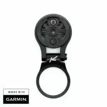 K-Edge Support Garmin MTB Ajustable