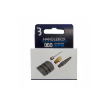 Kit adaptateurs de valves HandleBox BBB