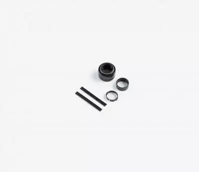 Kit bagues pour tige de selle OC Dropper MC20 27.2