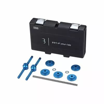 Kit BearingPress pour boitiers de p�dalier BBB