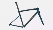 Kit cadre SPECIALIZED TARMAC SL8 SW FRMSET REDNoirCMLN/DPLAKEMET/METOBSD
