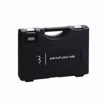 Kit Chain&Cassette BBB