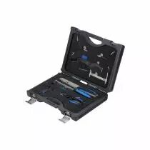 Kit Chain&Cassette BBB