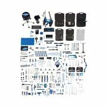 Kit d\'outillage professionnel Master Base (300 outils) Park Tool