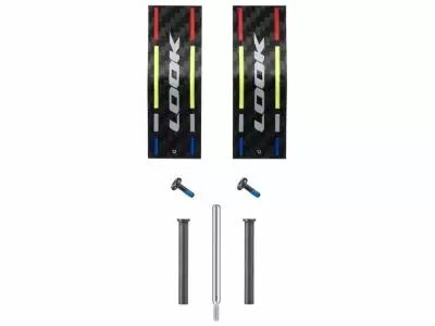 Kit de Lames pour P�dales LOOK KEO BLADE 12
