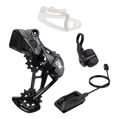 Kit de mise � niveau GX Eagle AXS 