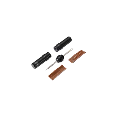 Kit de r�paration tubeless \ PuncturePlugger\  BBB