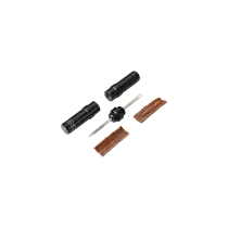 Kit de réparation tubeless \ PuncturePlugger\  BBB