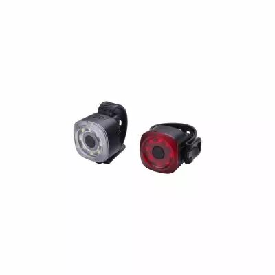 Kit �clairage Spirit (BLS226 + BLS225), Noir  BBB