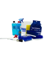 Kit Entretien Morgan Blue VBP