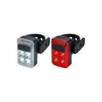 Kit mini-éclairage Slide BBB