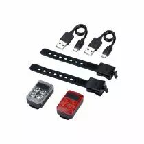 Kit mini-éclairage Slide BBB