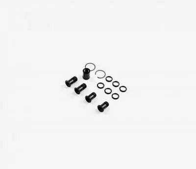 Kit Visseries Orbea pour Biellettes OIZ H/OMR/OMX