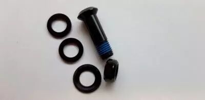 Kit Visseries Orbea SEATSTAY-LINKAGE BOLT OIZ 15