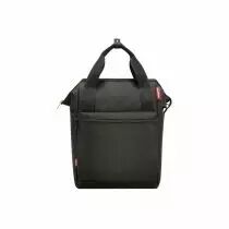 KLICKFIX Sacoche Roomy GT Noir
