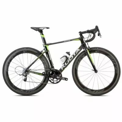 Velo route fin de serie Clearance