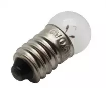 LAMPE VELO ARRIERE 6V-06W