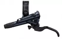 Levier De Frein Gauche SHIMANO 2 dgt BL-M7100 SLX Frein Disque